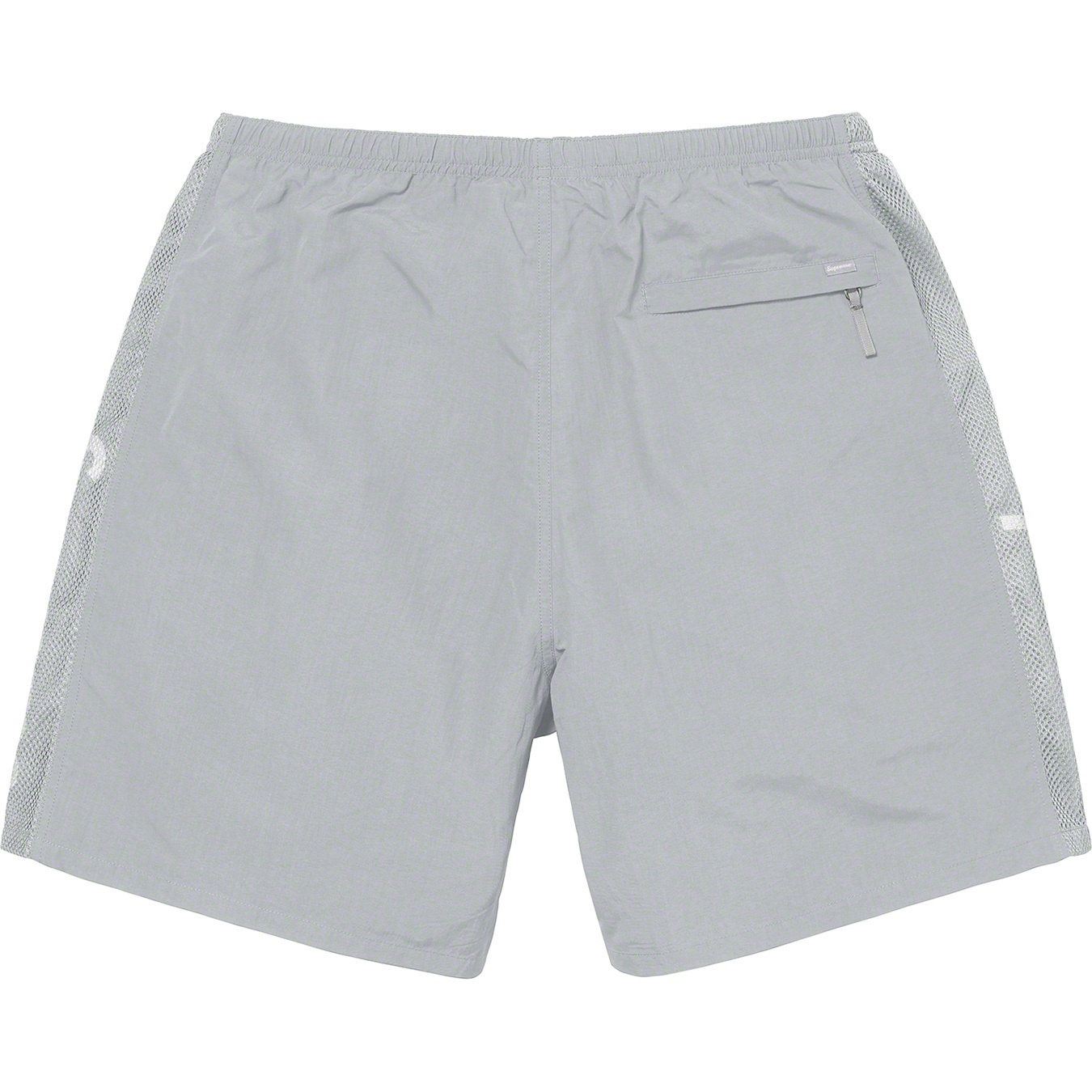 Mesh Panel Water Short view 8
